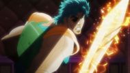 Jonathan, as seen in JoJo’s Bizarre Adventure (Image credit: David Production)